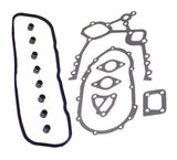 1986 Toyota Van 2.2L Engine Kit Gasket Set