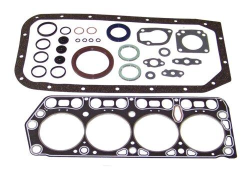 1986 Toyota Van 2.2L Engine Kit Gasket Set