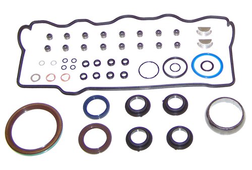 Gasket Set 1996-2000 Toyota 2.0L