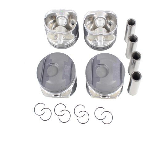 Engine Rebuild Kit 2013-2020 Buick, Cadillac, Chevrolet, GMC 2.0L L4