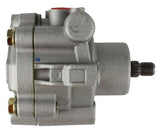 1999 Nissan Frontier 3.3L Power Steering Pump