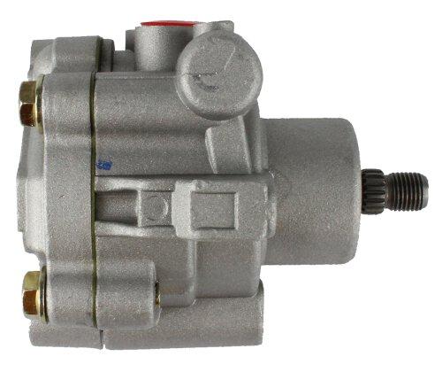 2001 Nissan Frontier 3.3L Power Steering Pump