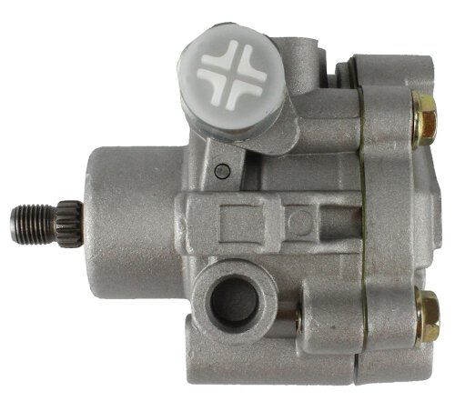 Power Steering Pump 1999-2004 Nissan 3.3L