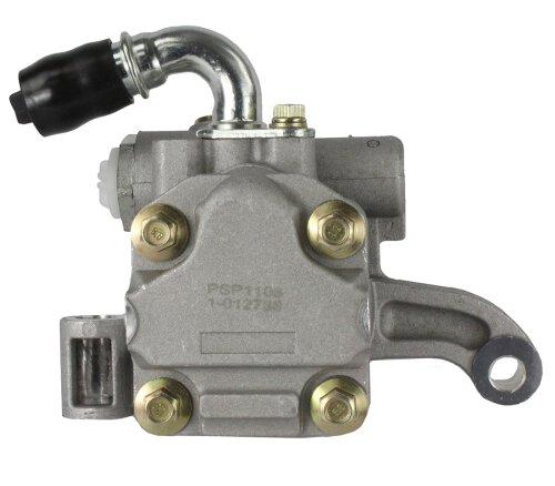 2013 Chevrolet Traverse 3.6L Power Steering Pump