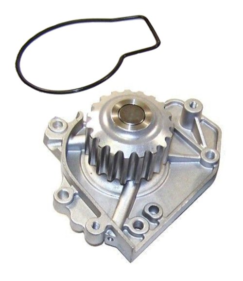 Timing Belt Kit with Water Pump 1996-2001 Acura,Honda 1.8L-2.0L