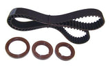 2000 Acura Integra 1.8L Timing Belt, Water Pump & Component Kit