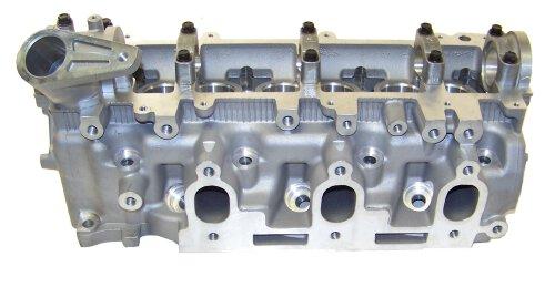 1992 Toyota 4Runner 3.0L Cylinder Head