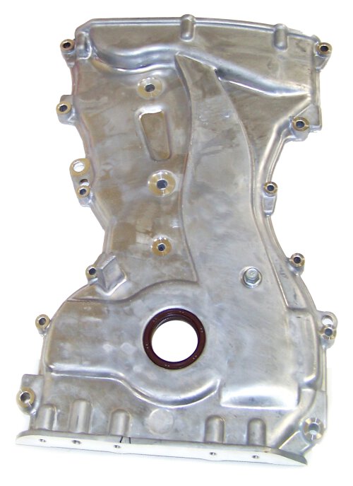 06-08 Kia Hyundai 2.4L L4 Timing Cover (Front Cover) COV168