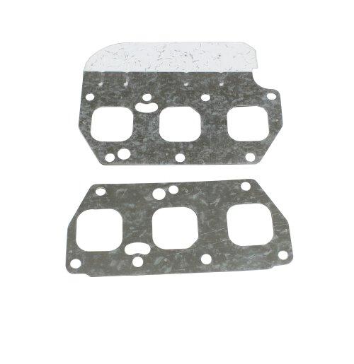2002 Volkswagen Jetta 2.8L Exhaust Manifold Gasket