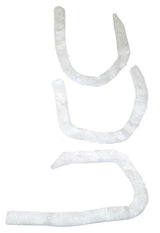 1978 Toyota Pickup 2.2L Exhaust Manifold Gasket