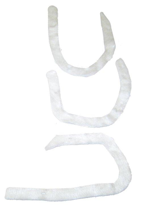 1978 Toyota Corona 2.2L Exhaust Manifold Gasket