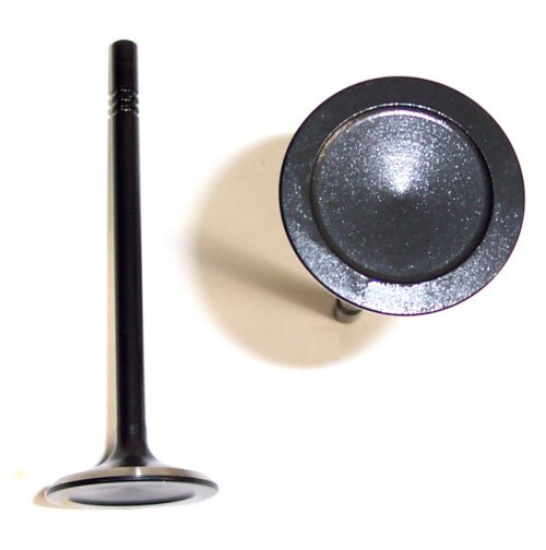 97-11 Ford Mercury Mazda Land Rover 4.0L V6 Exhaust Valve EV428