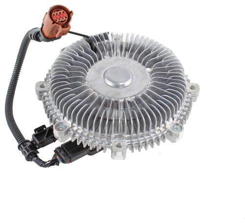 2008 Ford F-150 5.4L Radiator Fan Clutch