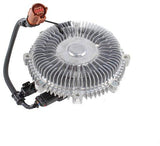 2007 Ford F-150 5.4L Radiator Fan Clutch