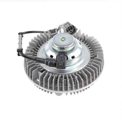 2004 Dodge Ram 3500 5.9L Radiator Fan Clutch
