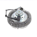 2004 Dodge Ram 3500 5.9L Radiator Fan Clutch