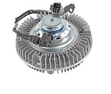 2007 Dodge Ram 2500 5.9L Radiator Fan Clutch