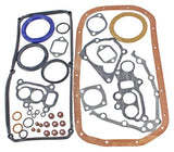 Gasket Set 1979-1990 Dodge,Eagle,Hyundai,Mitsubishi,Plymouth 1.4L-1.5L