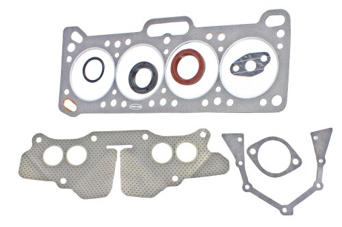Gasket Set 1979-1990 Dodge,Eagle,Hyundai,Mitsubishi,Plymouth 1.4L-1.5L