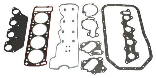 Gasket Set 1981-1989 Chrysler,Dodge,Mitsubishi,Plymouth 2.6L