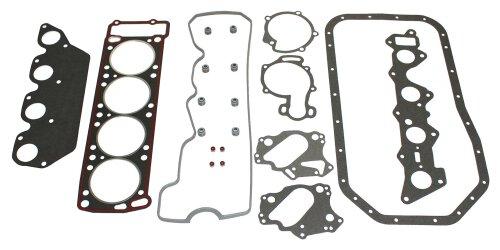 1986 Dodge Power Ram 50 2.6L Engine Kit Gasket Set