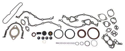 Gasket Set 1981-1989 Chrysler,Dodge,Mitsubishi,Plymouth 2.6L