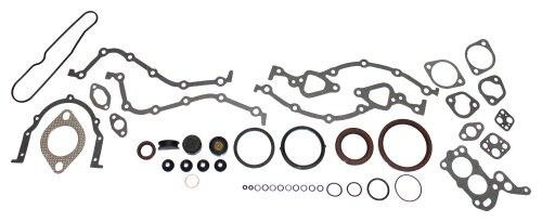 1981 Dodge Aries 2.6L Engine Kit Gasket Set