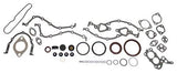 1981 Plymouth Sapporo 2.6L Engine Kit Gasket Set