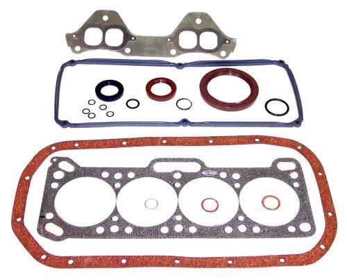 1990 Hyundai Excel 1.5L Engine Kit Gasket Set