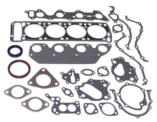 1987 Mazda B2600 2.6L Engine Kit Gasket Set