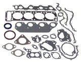 1987 Mazda B2600 2.6L Engine Kit Gasket Set