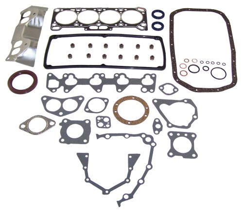 Engine Rebuild Kit 1991-1995 Dodge,Eagle,Mitsubishi,Plymouth 1.5L