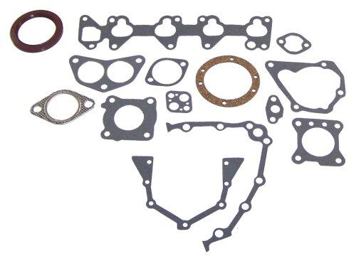 1991 Eagle Summit 1.5L Engine Kit Gasket Set