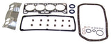 Gasket Set 1991-1996 Dodge,Eagle,Mitsubishi,Plymouth 1.5L