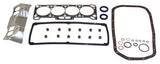 1991 Eagle Summit 1.5L Engine Kit Gasket Set