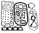 1989 Dodge Colt 1.6L Engine Kit Gasket Set