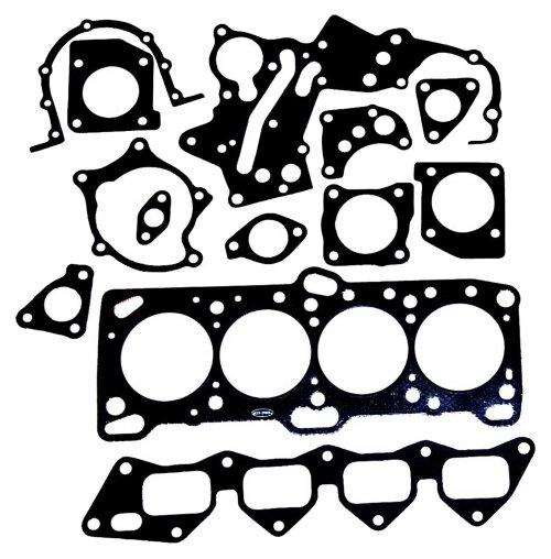 1989 Mitsubishi Galant 2.0L Engine Kit Gasket Set