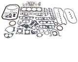 Engine Rebuild Kit 1985-1992 Dodge,Eagle,Hyundai,Mitsubishi,Plymouth 2.4L