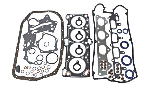 Gasket Set 1995-1999 Eagle,Mitsubishi 2.0L