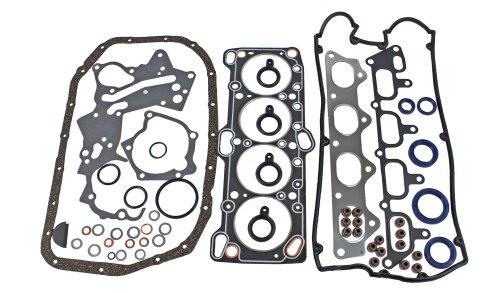 1998 Mitsubishi Eclipse 2.0L Engine Kit Gasket Set