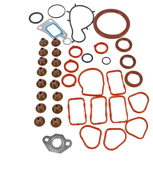 Gasket Set 2001 Chrysler 2.4L