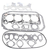 1990 Plymouth Laser 1.8L Engine Kit Gasket Set