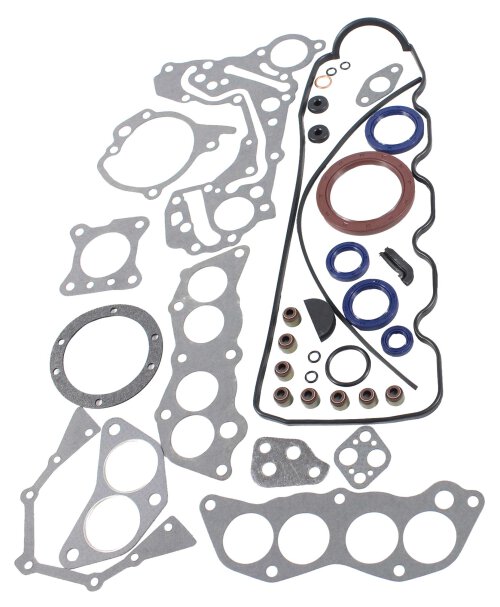 Gasket Set 1990-1994 Eagle,Mitsubishi,Plymouth 1.8L