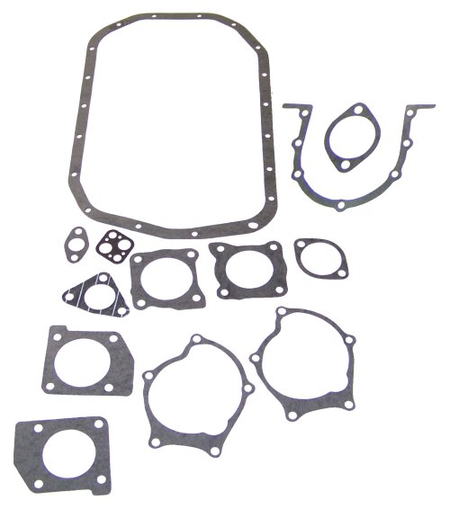 Gasket Set 1994-1998 Hyundai 1.6L-2.0L