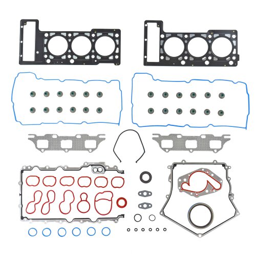 Engine Rebuild Kit 2007 Chrysler 2.7L