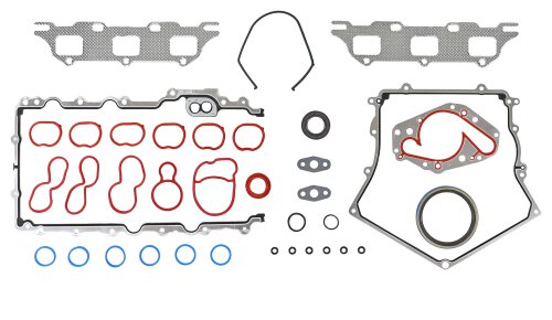 Gasket Set 2001-2007 Chrysler,Dodge 2.7L