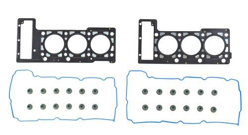 2003 Chrysler Sebring 2.7L Engine Kit Gasket Set