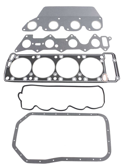 Gasket Set 1987-1989 Chrysler,Mitsubishi 2.6L