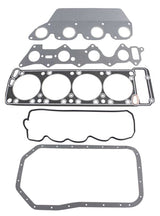 Gasket Set 1987-1989 Chrysler,Mitsubishi 2.6L