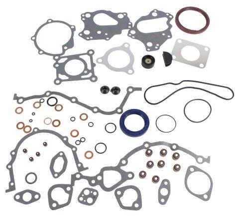 1988 Chrysler Conquest 2.6L Engine Kit Gasket Set